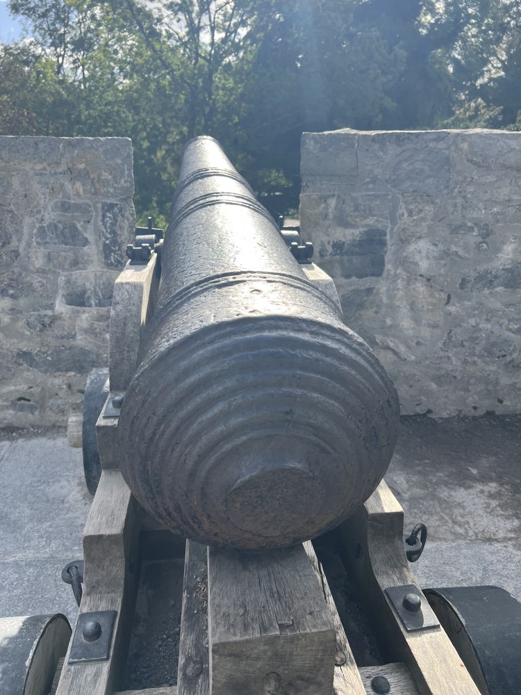 Ross Castle